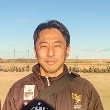 ジョガドール-高須勇樹