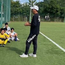 ジョガドール-杵渕伸治