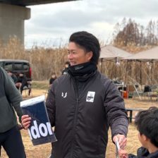 ジョガドール-村田慎弥