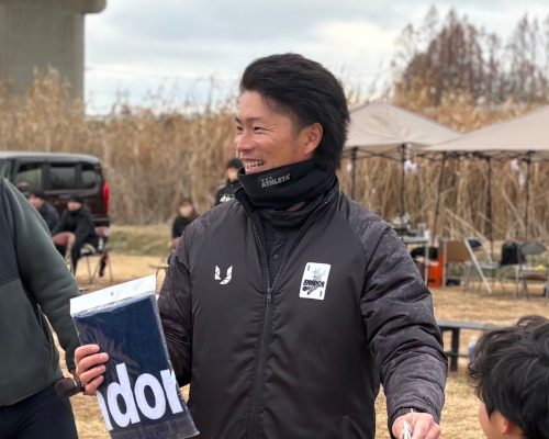 ジョガドール-村田慎弥