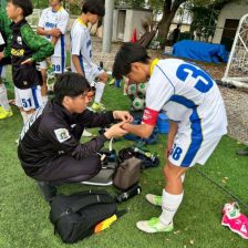 ジョガドール-大岩和樹