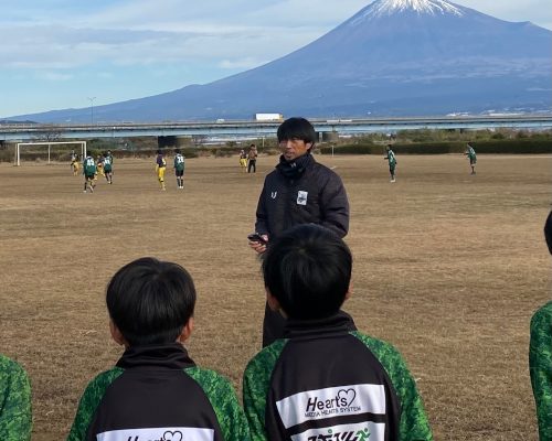 ジョガドール-村田正和