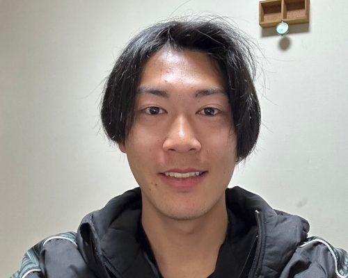 ジョガドール-若狭 慶生