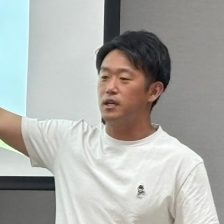 ジョガドール-清水敬太②