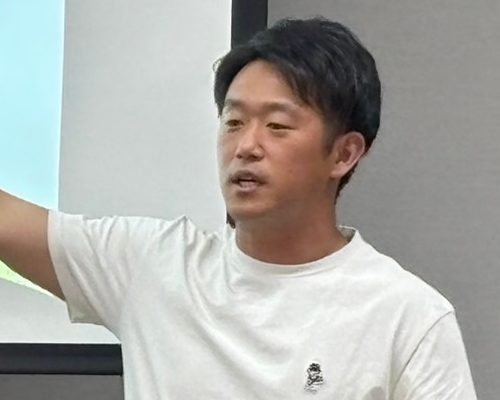 ジョガドール-清水敬太②