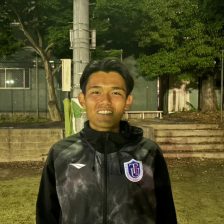 ジョガドール-細野淳也