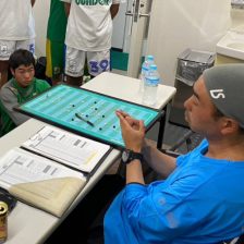 ジョガドール-小堀一樹②