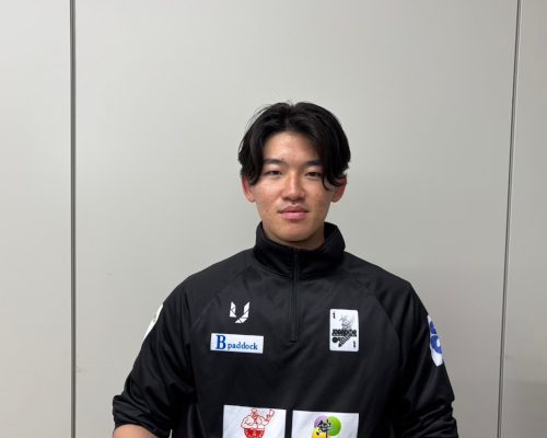 ジョガドール-細田翔太